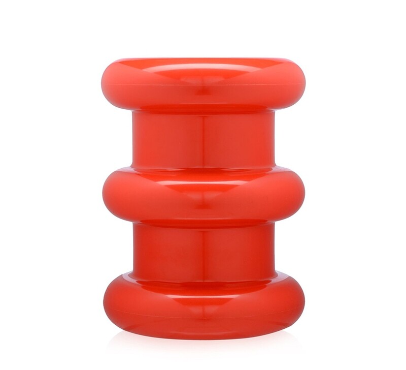 KARTELL SGABELLO PILASTRO BY ETTORE SOTTSASS KARTELL SGABELLO PILASTRO BY ETTORE SOTTSASS