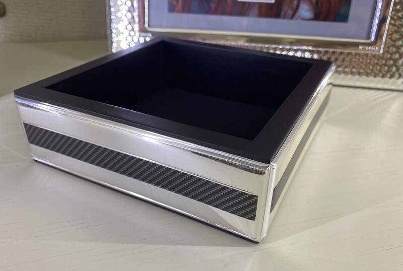 Enrico Coveri Vuotatasche Linea Carbonio Enrico Coveri Vuotatasche Linea Carbonio
