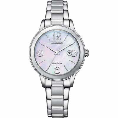 Citizen EW2620-86D orologio solo tempo donna