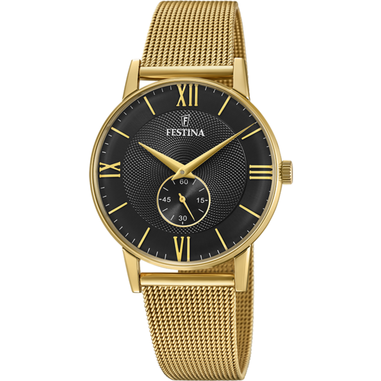 FESTINA F20569/4 OROLOGIO PER UOMO