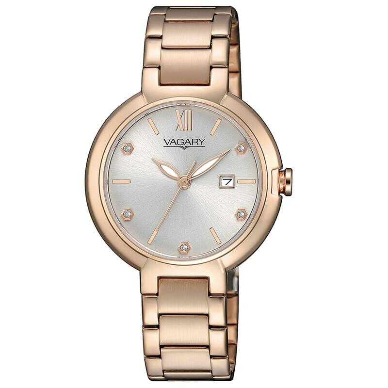 Vagary IU2-626-11 orologio per donna