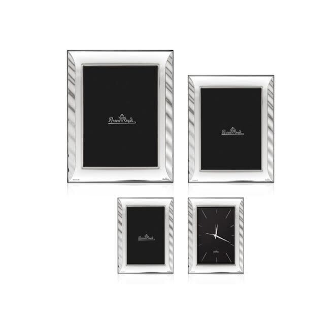 ROSENTHAL PORTAFOTO LINEA REISE - VARIE MISURE ROSENTHAL PORTAFOTO LINEA REISE - VARIE MISURE
