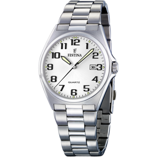 FESTINA CLASSICS F16374/9 OROLOGIO PER UOMO