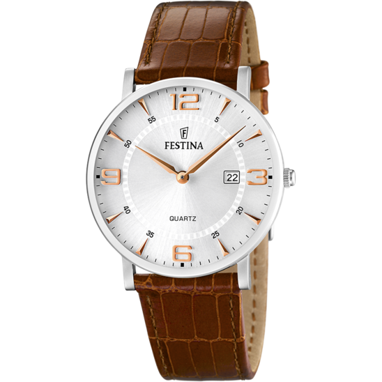 FESTINA F16476/4 OROLOGIO CLASSIC PER UOMO