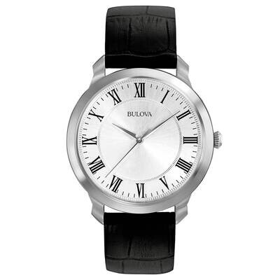 Bulova 96A133 Classic orologio per uomo