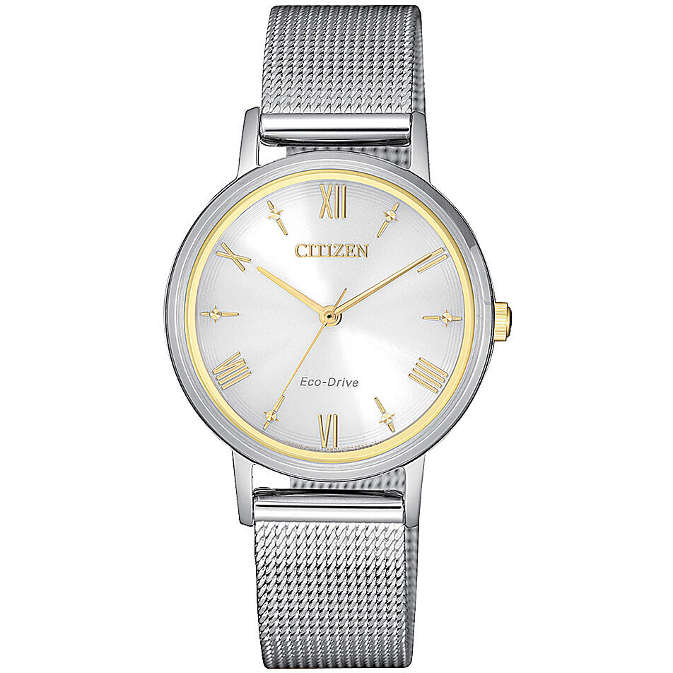 Citizen EM0574-85A orologio solo tempo donna