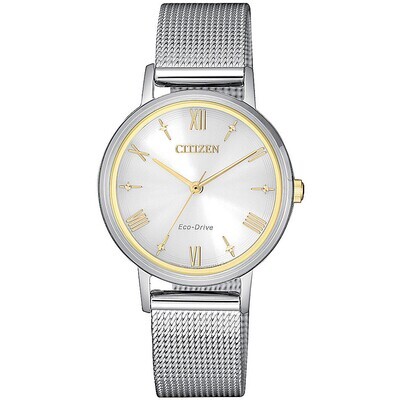 Citizen EM0574-85A orologio solo tempo donna