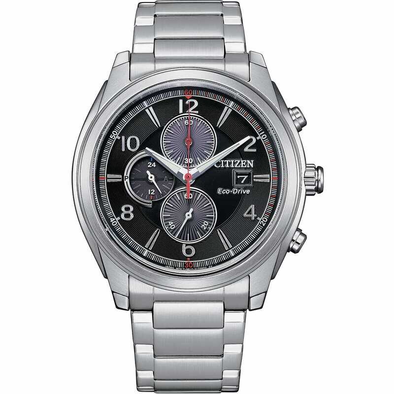 Citizen Chrono Sport CA0671-82E orologio per uomo