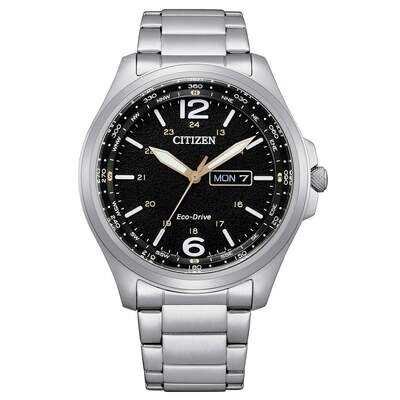 Citizen Military AW0110-82E orologio solo tempo per uomo