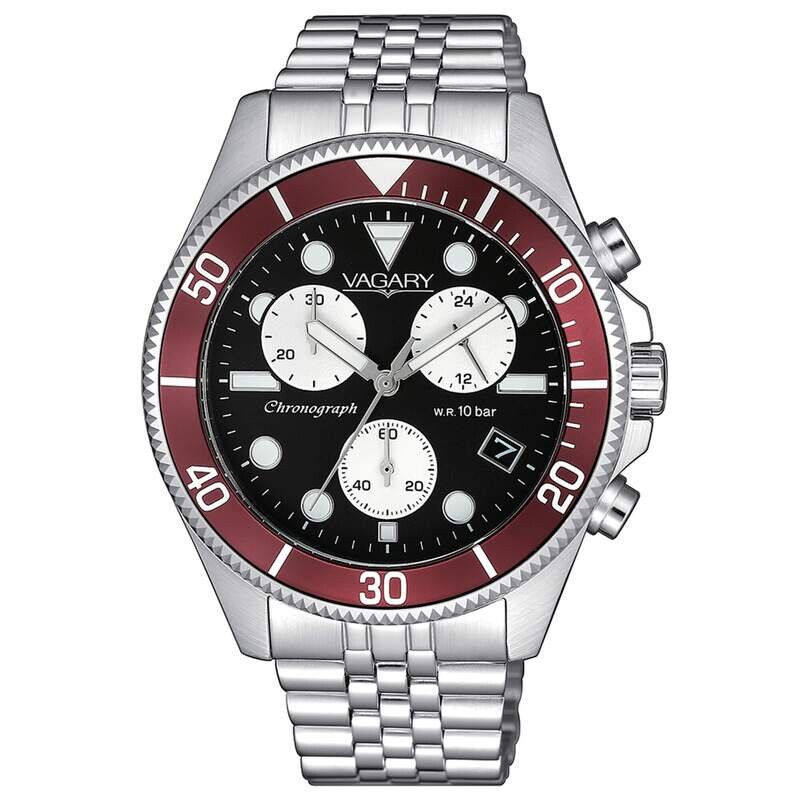 Vagary orologio VS1-019-53 per uomo