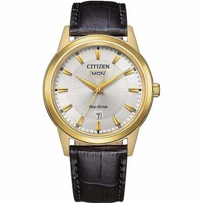 Citizen AW0102-13A orologio solo tempo uomo