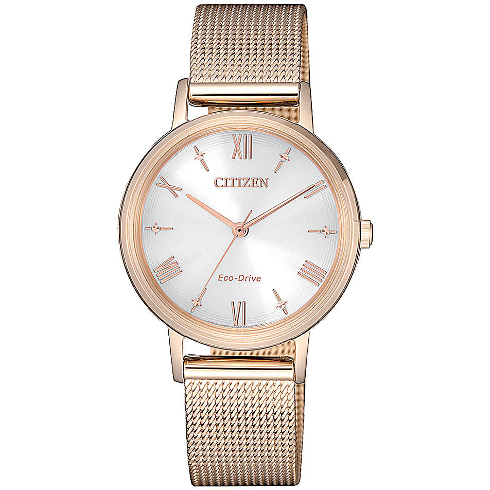 Citizen EM0576-80A orologio solo tempo donna