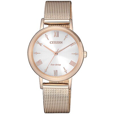Citizen EM0576-80A orologio solo tempo donna