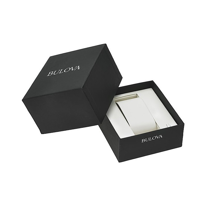 Bulova 96P152 Classic Lady orologio per Donna