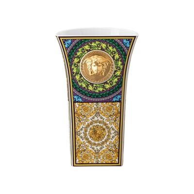 Versace Barocco Mosaic vaso 26 cm Versace Barocco Mosaic vaso 26 cm