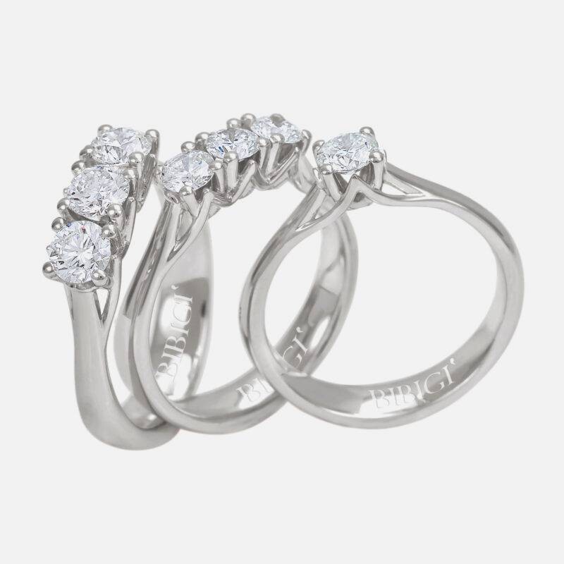 Gioielli in Oro 18 KT