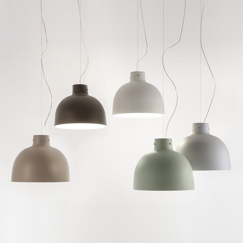 Kartell Bellissima Lampada a sospensione - Vari colori Kartell Bellissima Lampada a sospensione - Vari colori