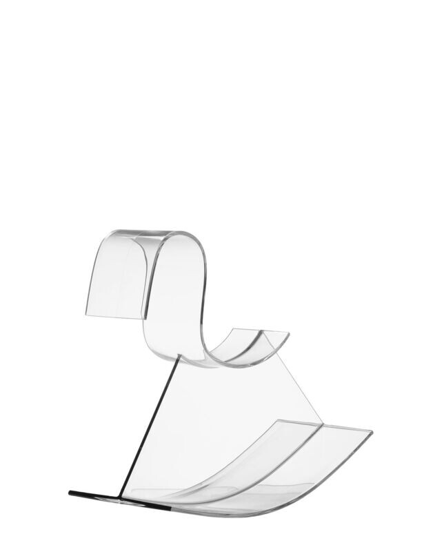 Kartell H-Horse / Cavalluccio a dondolo per bambini - Vari colori