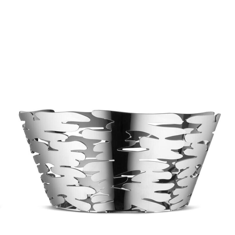 Alessi Cestino Barket 18 cm - Vari colori Alessi Cestino Barket 18 cm - Vari colori