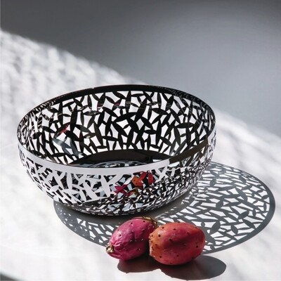 Alessi fruttiera Alessi fruttiera "Cactus" 29 cm - Vari colori