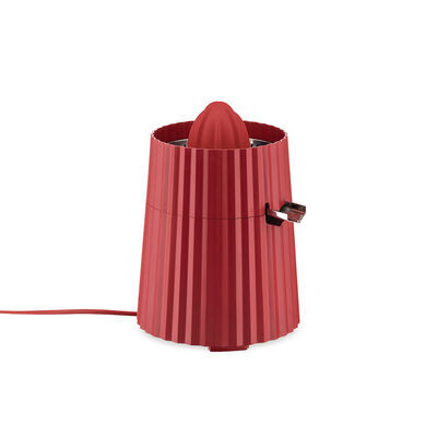 Alessi Spremiagrumi elettrico Plissè - Vari Colori Alessi Spremiagrumi elettrico Plissè - Vari Colori