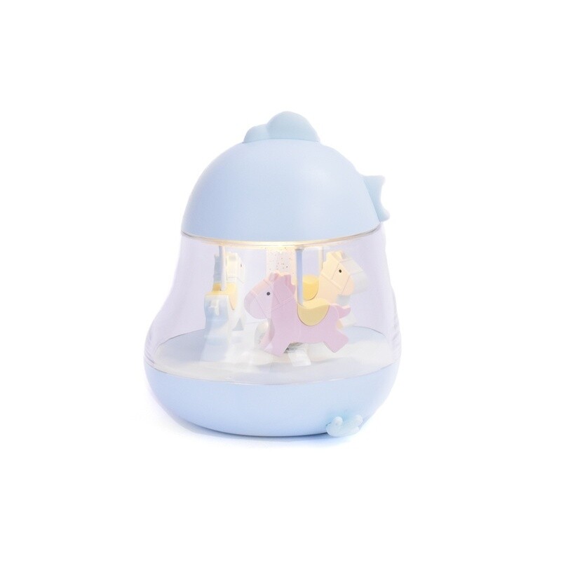 BRANDANI COCCODE CARILLON MUSICA E LUCI -  VARI COLORI