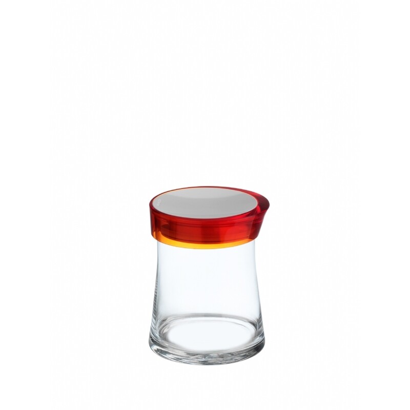 Bugatti Glamour Barattolo Arancione - Varie misure Bugatti Glamour Barattolo Arancione - Varie misure