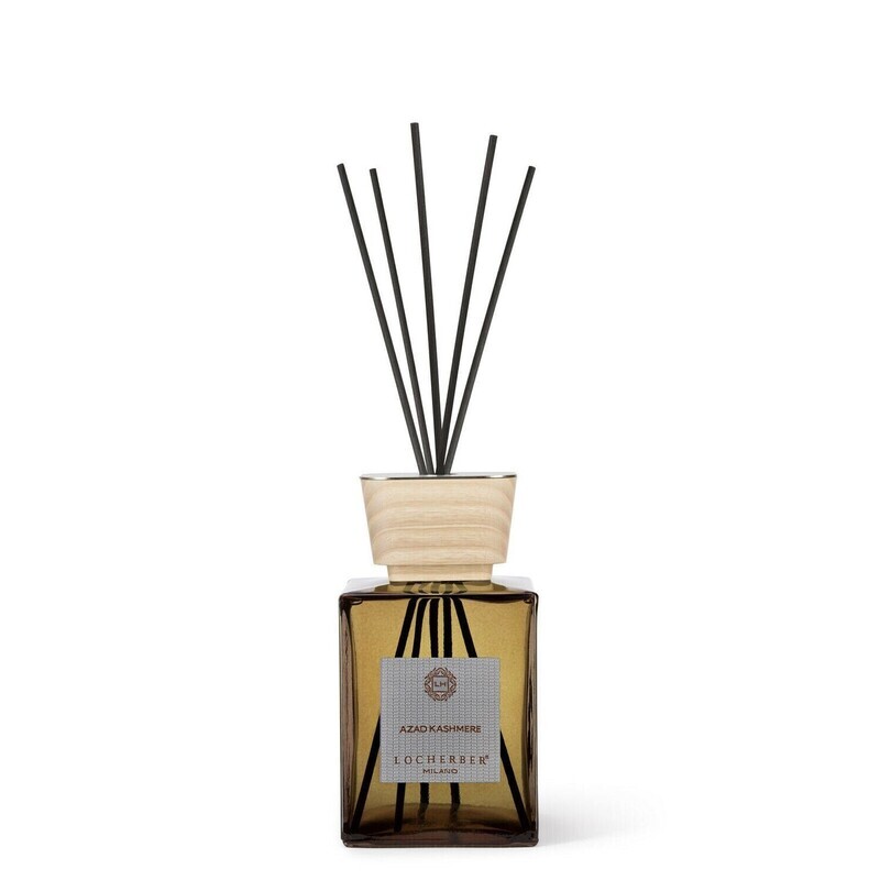Locherber Milano Profumatore per ambiente 1000 ml - varie fragranze