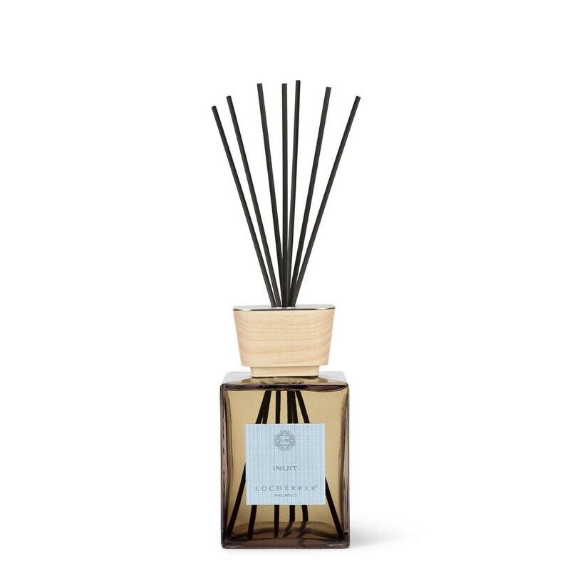 Locherber Milano Profumatore per ambiente 500 ml - varie fragranze