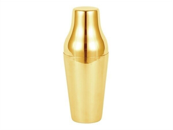Mepra Set Bar Professional Parisian Shaker Copper vari colori Mepra Set Bar Professional Parisian Shaker Copper vari colori