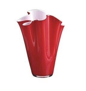Onlylux Vaso Wave opale 30 cm - Vari colori Onlylux Vaso Wave opale 30 cm - Vari colori
