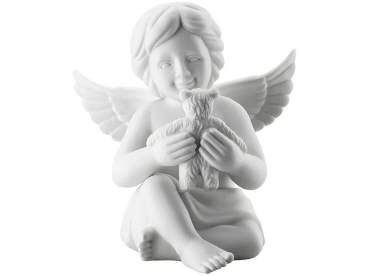 Rosenthal Angelo con orsetto - Varie misure Rosenthal Angelo con orsetto - Varie misure