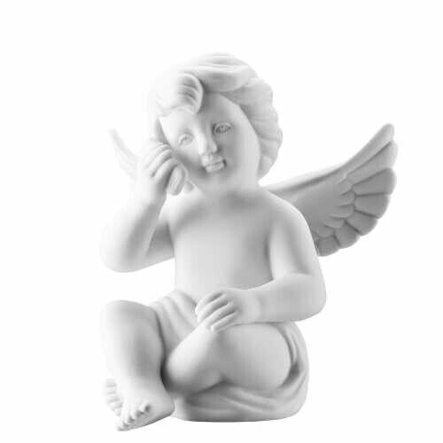 Rosenthal Angelo con Smartphone - Varie Misure Rosenthal Angelo con Smartphone - Varie Misure