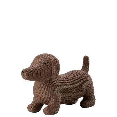 Rosenthal Pets cane in porcellana - Varie misure Rosenthal Pets cane in porcellana - Varie misure