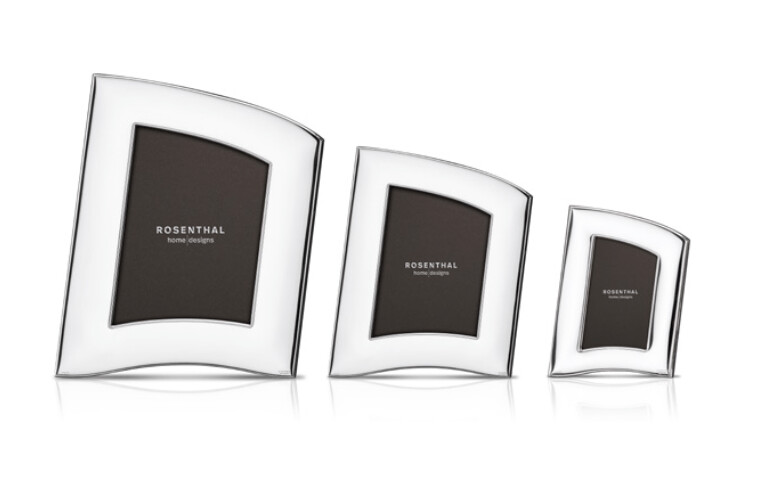 Rosenthal Portafoto Linea Sailing - Varie Misure Rosenthal Portafoto Linea Sailing - Varie Misure