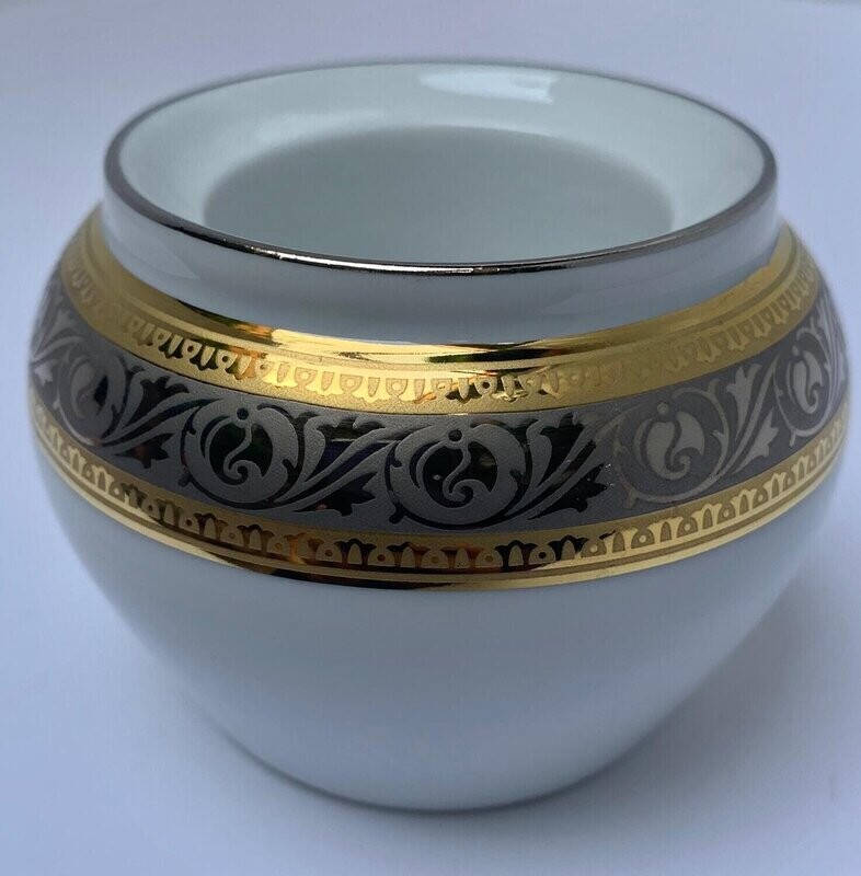 Rosenthal Tealight - Vari decori Rosenthal Tealight - Vari decori