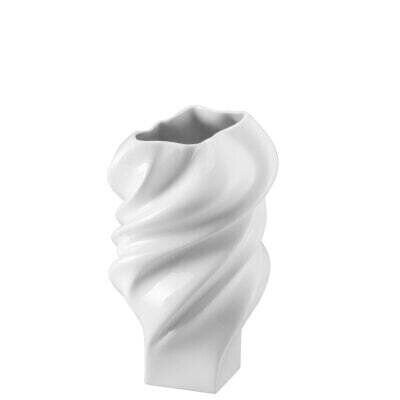 Rosenthal Vaso Squall Weiss White - Varie misure Rosenthal Vaso Squall Weiss White - Varie misure