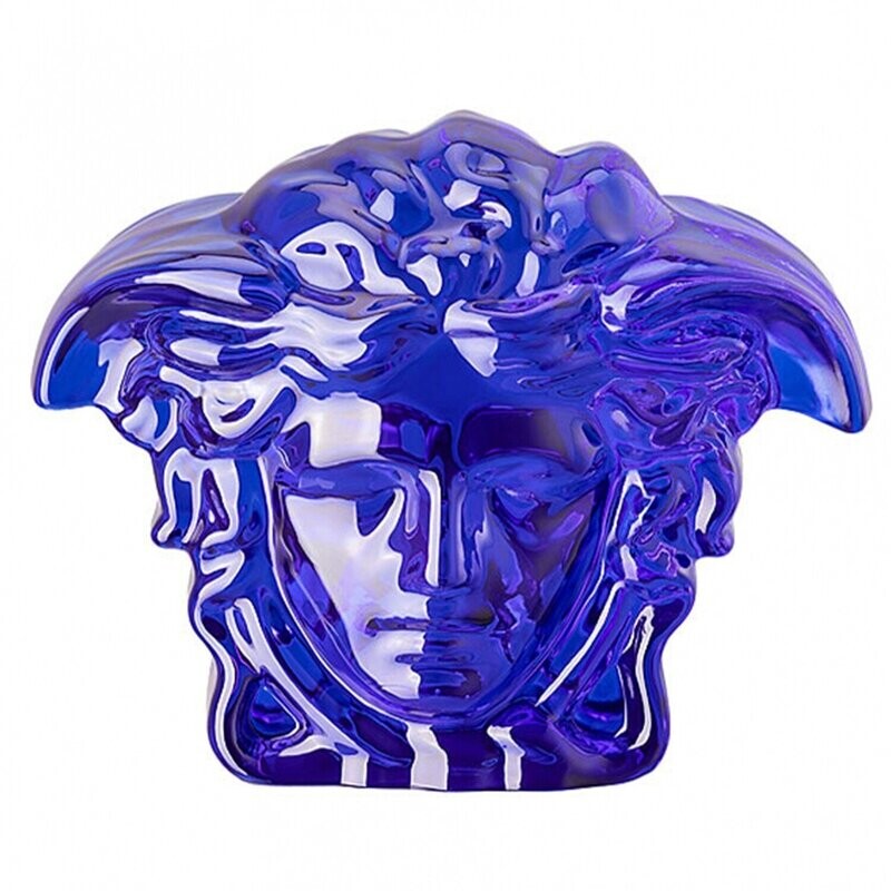 Versace Fermacarte Medusa Lumière - Vari colori Versace Fermacarte Medusa Lumière - Vari colori