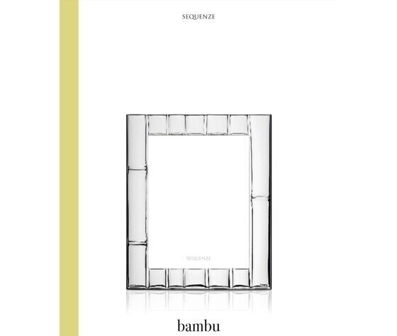 SEQUENZE PORTAFOTO LINEA BAMBU - VARIE MISURE SEQUENZE PORTAFOTO LINEA BAMBU - VARIE MISURE