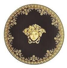 Versace piattino 10 cm I Love Baroque - vari colori Versace piattino 10 cm I Love Baroque - vari colori