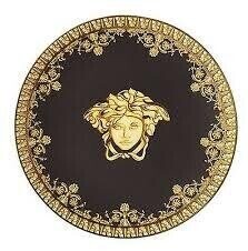 Versace piattino 10 cm I Love Baroque - vari colori