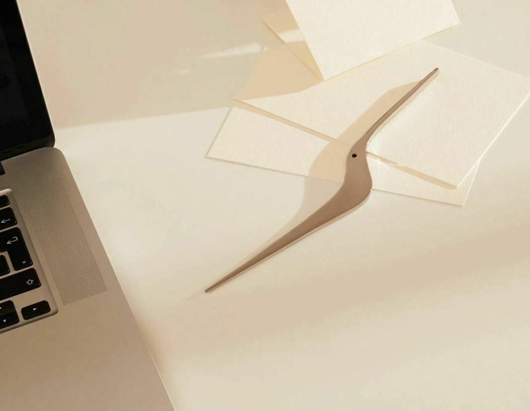 Alessi Uselen Tagliacarte