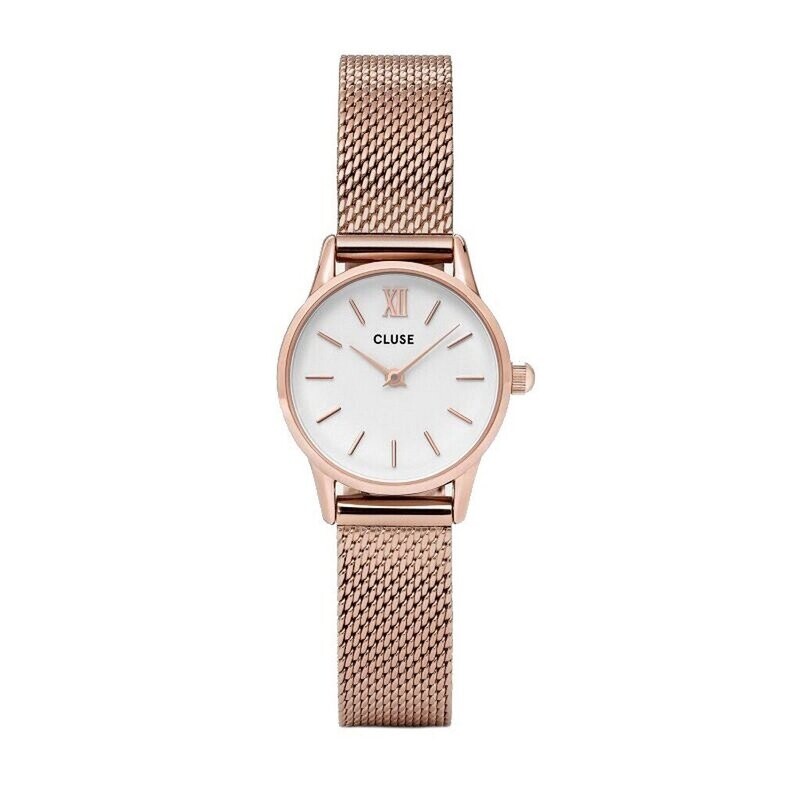 Cluse orologio "La vedette" maglia milano - Vari colori