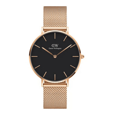 Daniel Wellington