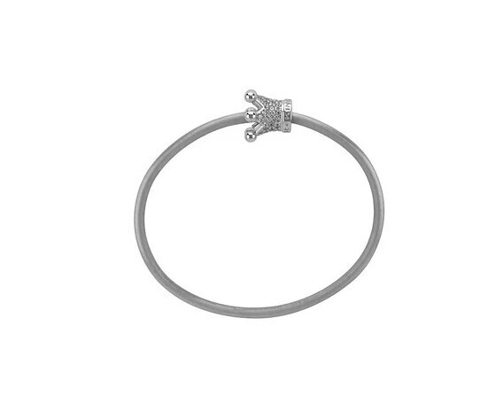 Azhar Bracciale rigido Principessa - Vari colori