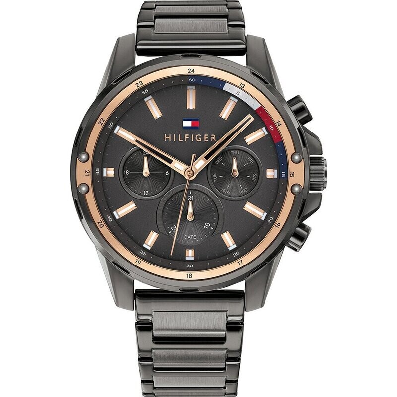 Tommy Hilfiger Orologio Mason per uomo - vari colori