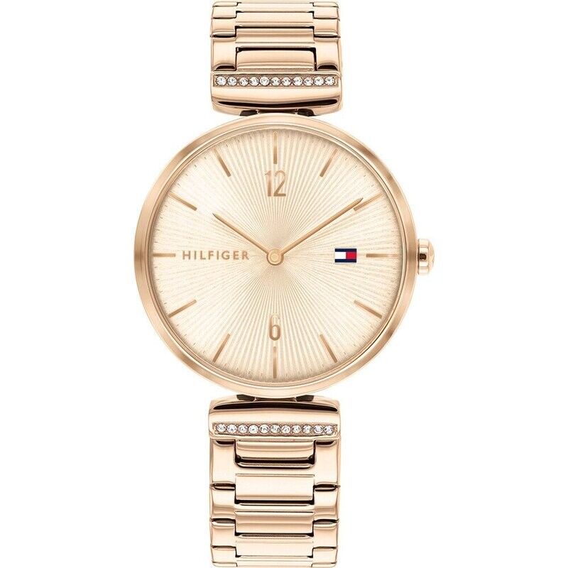 Tommy Hilfiger Orologio Aria - Vari colori