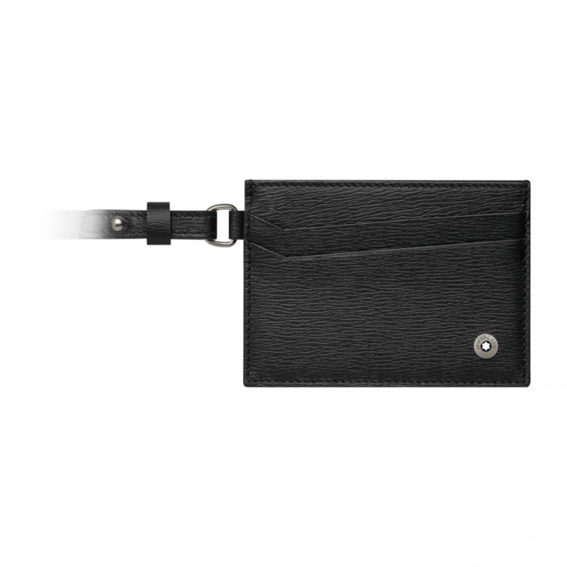 Montblanc portadocumenti e carte di credito 10x7 cm