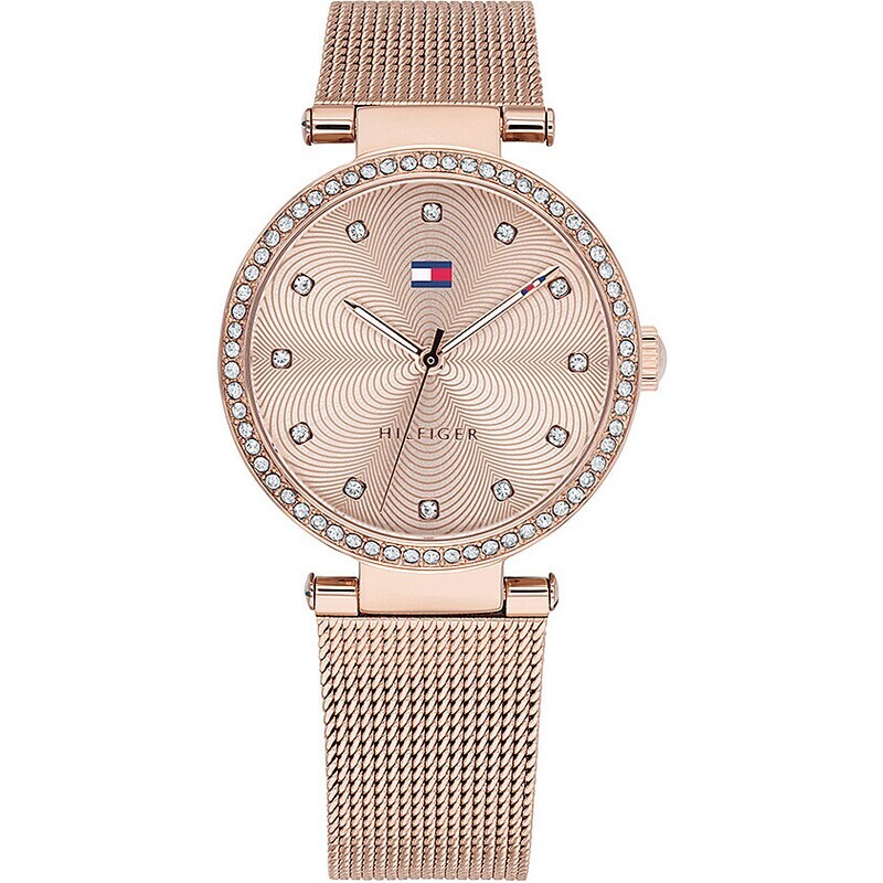 Tommy Hilfiger Lynn orologio solo tempo donna