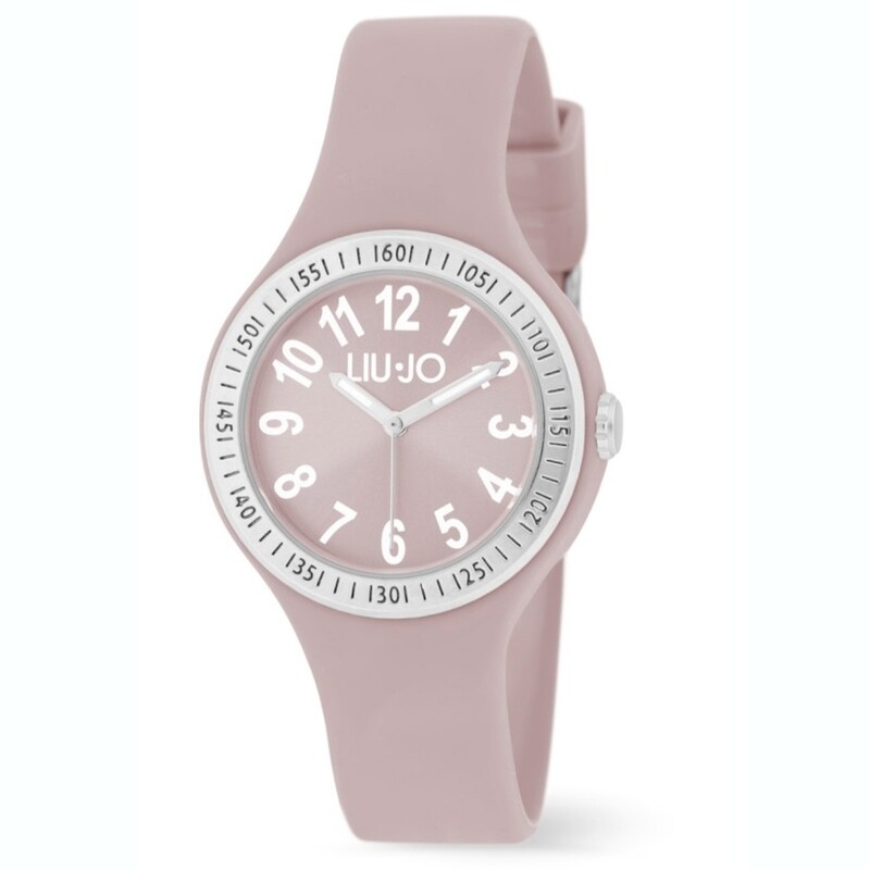Liu-jo orologio TLJ1939 Friendly Rosa Cipria